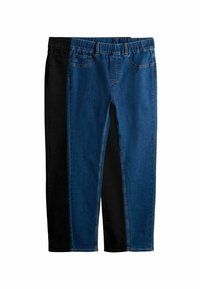 Узкие джинсы Узкие джинсы