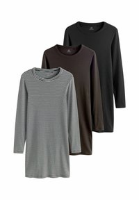 Короткое платье Короткое платье