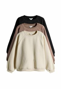 Флисовая куртка Флисовая куртка