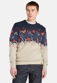 Пуловер Пуловер