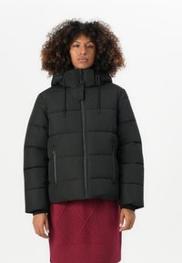 Зимняя куртка Зимняя куртка