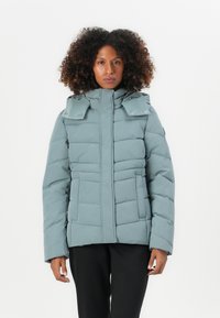 Зимняя куртка Зимняя куртка