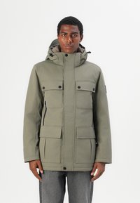 Пальто Пальто