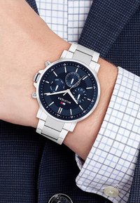 Хронограф Хронограф