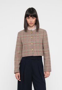 Короткий блейзер Короткий блейзер