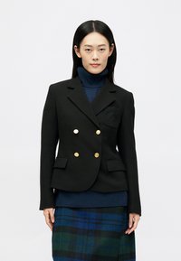 Блейзер Блейзер