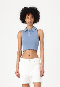 Майка-борцовка Майка-борцовка