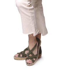 Римские сандалии Римские сандалии