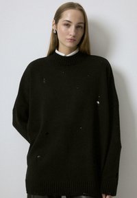 Пуловер Пуловер