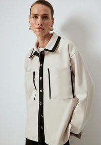 Флисовая куртка Флисовая куртка