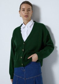 Кардиган Кардиган