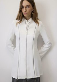 Короткое пальто Короткое пальто