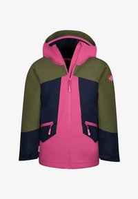 Зимняя куртка Зимняя куртка