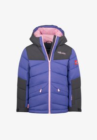 Зимняя куртка Зимняя куртка