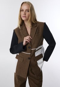 Блейзер Блейзер