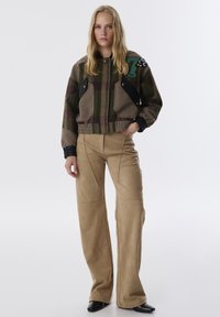 Блузон Блузон