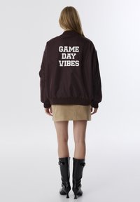 Блузон Блузон