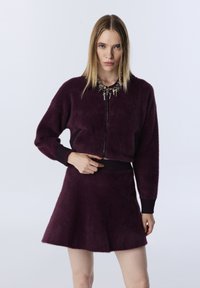 Мини-юбка Мини-юбка