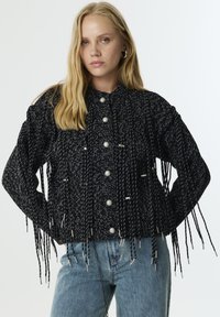 Жилет Жилет