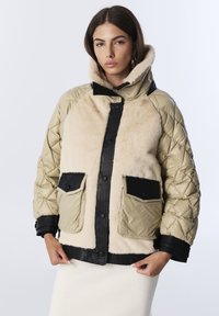 Зимняя куртка Зимняя куртка