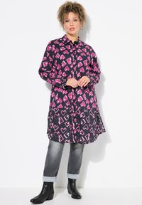 Блузка-платье Блузка-платье