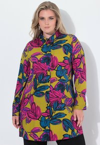 Длинная блузка Длинная блузка