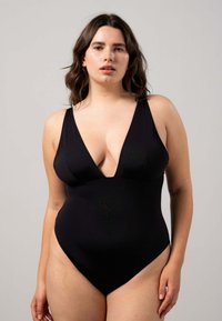 Купальное платье Купальное платье