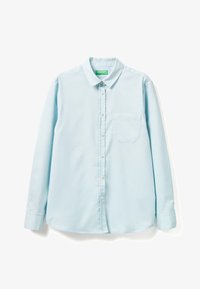 Блузка-рубашка Блузка-рубашка