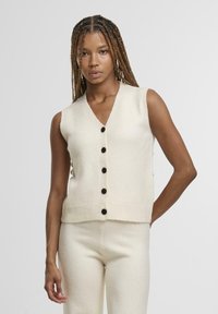 Джинсовая жилетка Джинсовая жилетка