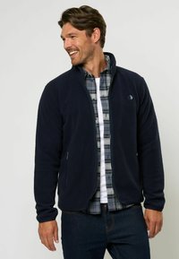 Флисовая куртка Флисовая куртка