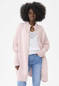 Длинный кардиган Длинный кардиган