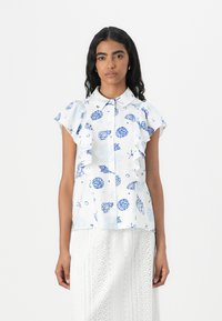 Блузка Блузка