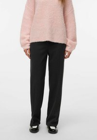 Прямые брюки Прямые брюки