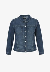 Джинсовая куртка Джинсовая куртка