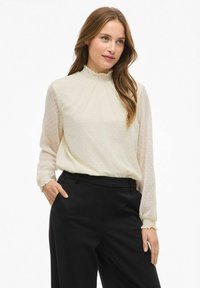 Шифоновая блузка Шифоновая блузка