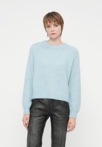 Пуловер Пуловер