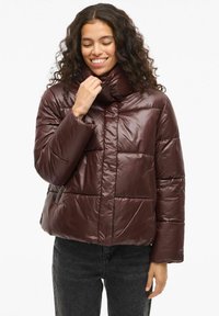 Зимняя куртка Зимняя куртка