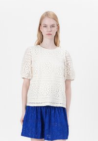 Блузка Блузка