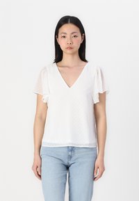 Шифоновая блузка Шифоновая блузка