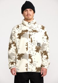 Флисовая куртка Флисовая куртка