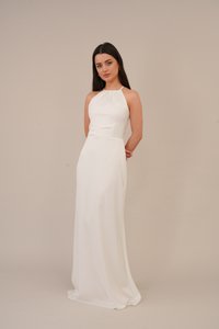 Длинное платье Длинное платье