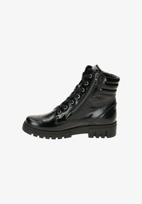 Ботинки на шнуровке Ботинки на шнуровке