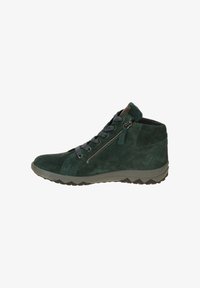 Ботинки на шнуровке Ботинки на шнуровке