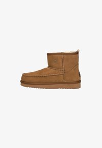 Зимние ботинки Зимние ботинки