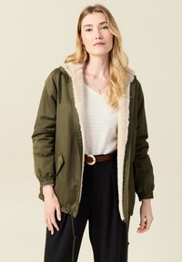 Парка Парка