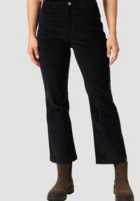 Клешеные брюки Клешеные брюки