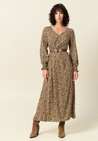 Платье макси Платье макси