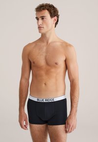 Трусы шортики Трусы шортики