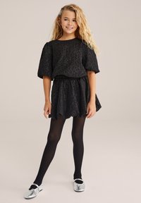 Блузка Блузка