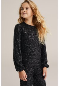 Блузка Блузка